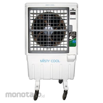 Misty cool air hot sale cooler